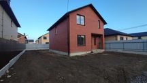 Продаж чистового 2 поверхового будинку в районі Агрономічне