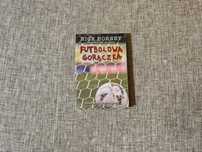 Nick Hornby - Futbolowa Gorączka