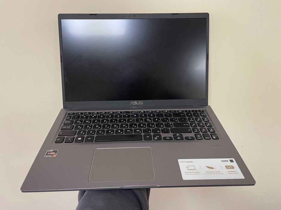 Ноутбук ASUS M515U донор на запчастини