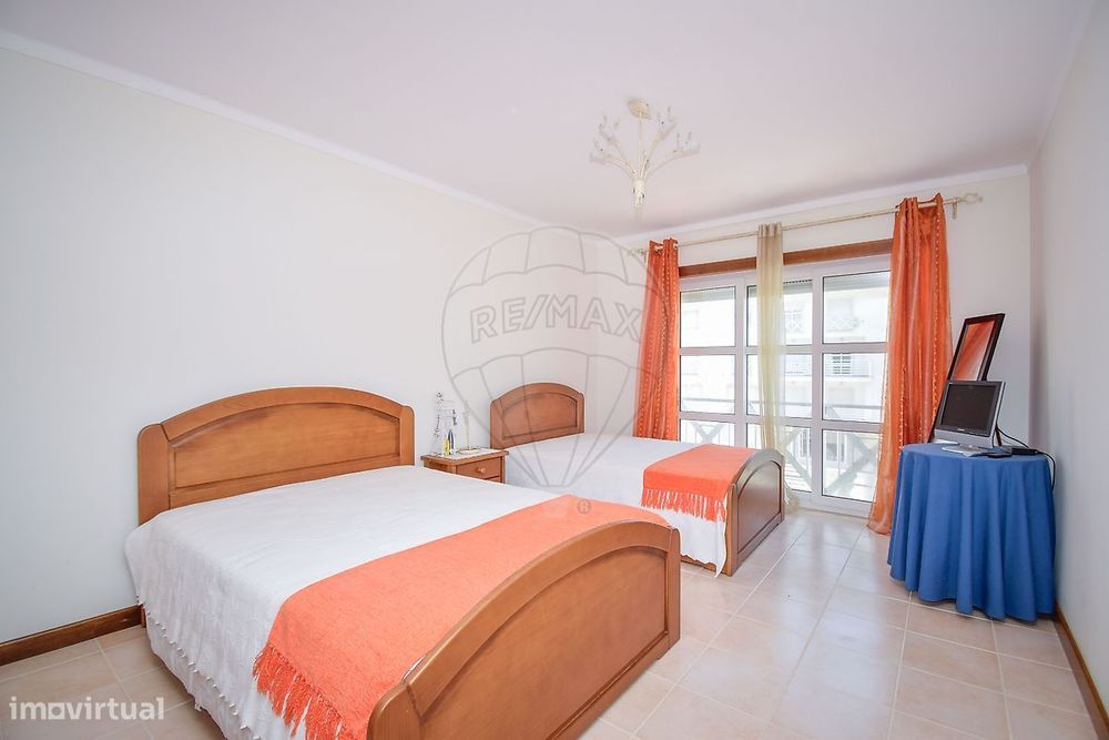 Apartamento T2 para venda