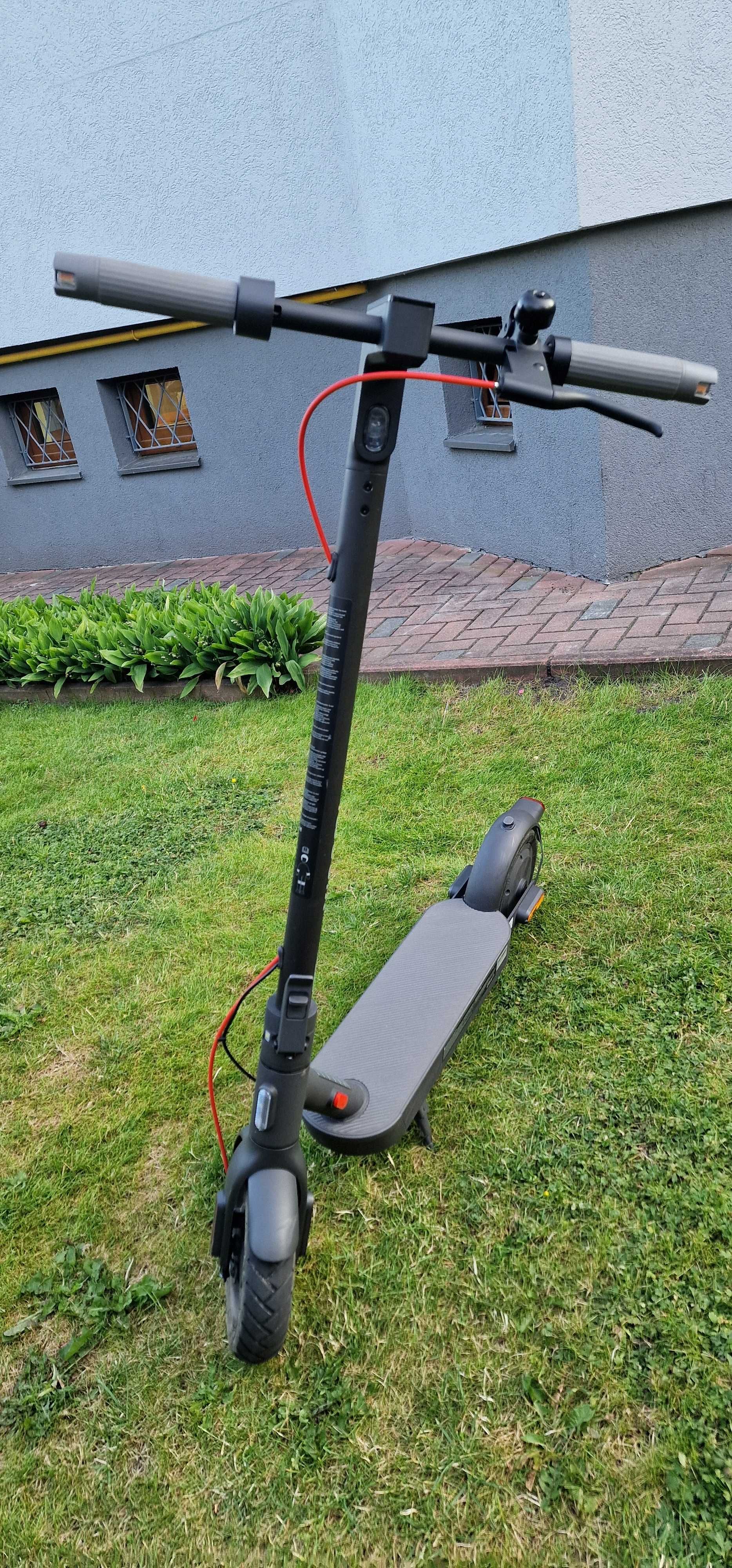 Hulajnoga elektryczna Xiaomi 4 pro gen. 2
