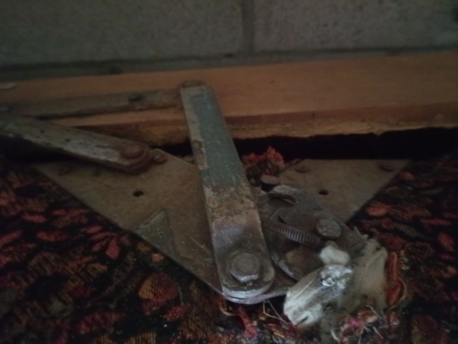 Продам діван-книжка