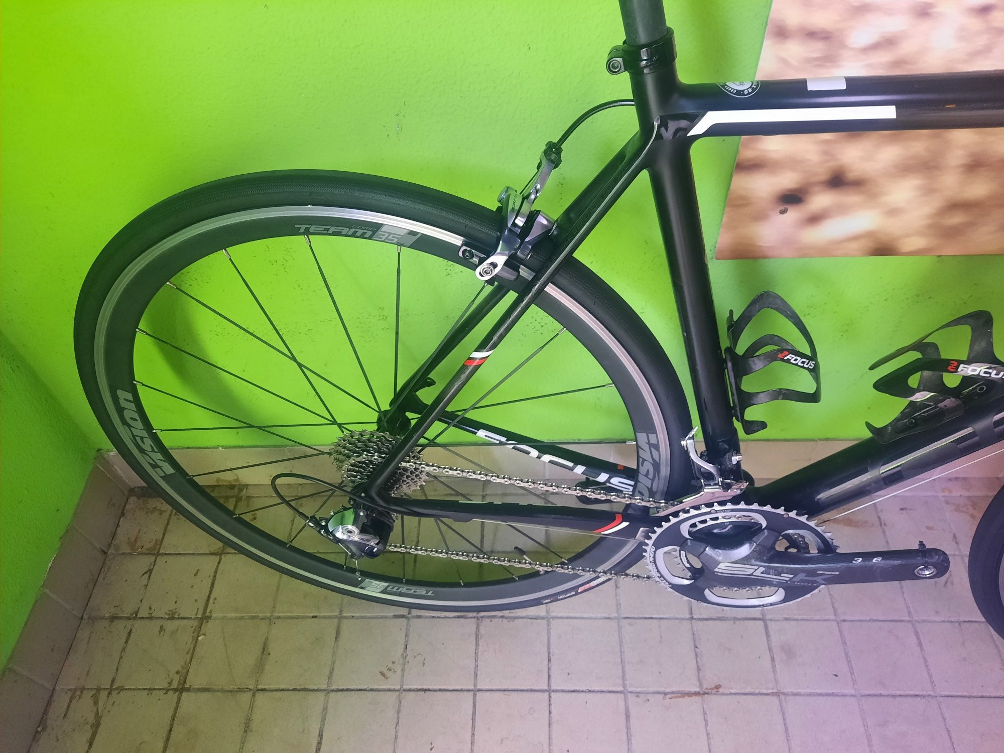 Focus izalco max m com durace