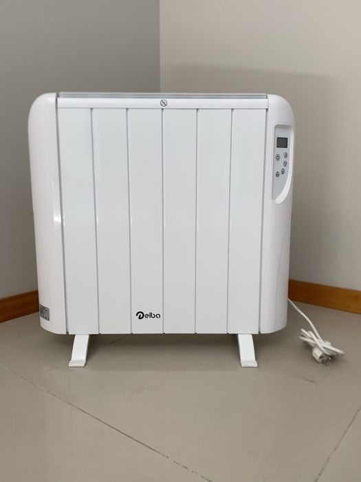 Emissor termico da Delba.