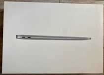 pudełko po MacBook Air 13” (2018)
