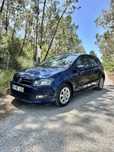 Volkswagen Polo 1.2 TDI Bluemotion