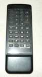 Pilot JVC do wieża RM-SE57U zdalne sterowanie CD deck wzmacniacz BDB