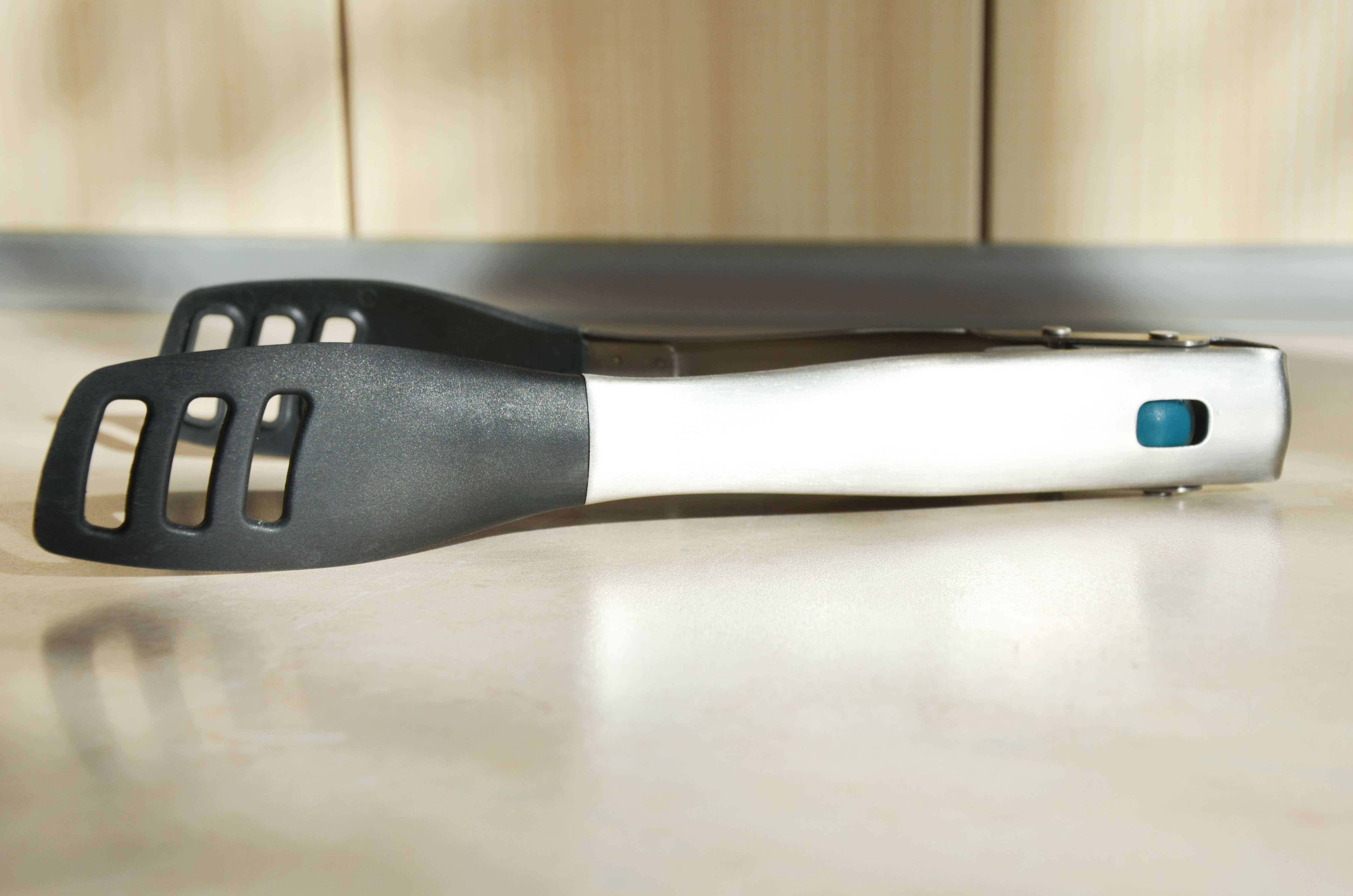 Сервировочные щипцы WMF Hello FUNctionals 25,2 см