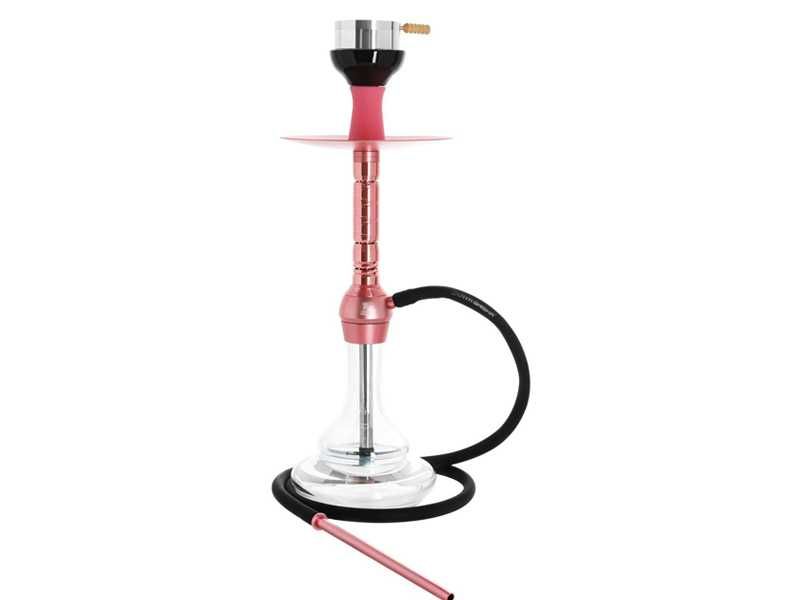 Shisha - Shisha Premium Completa - Cachimbo de Água