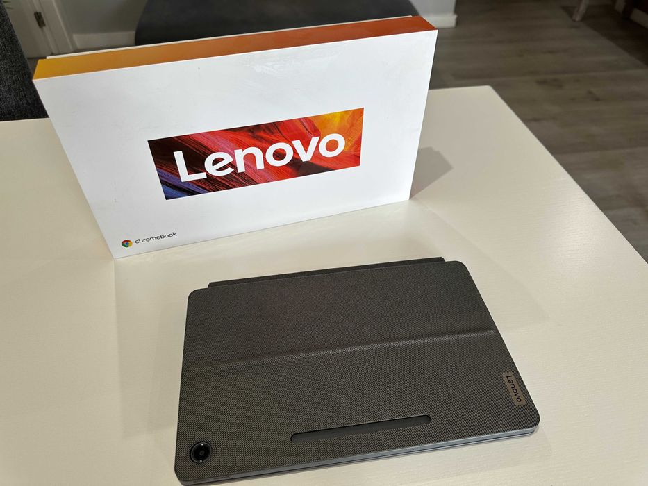 LENOVO Chromebook Ideapad Duet 3 4 GB - 128 GB