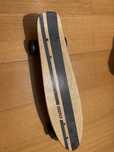 Skate pequeno da Deeply
