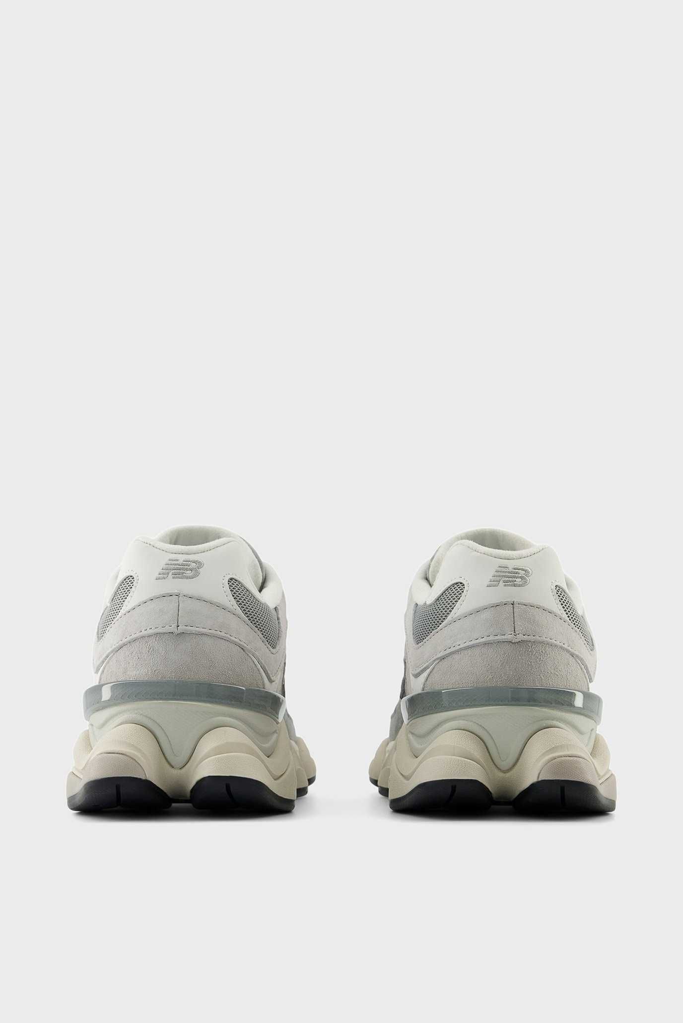 Кросівки New Balance 9060 Slate Grey U9060EEE