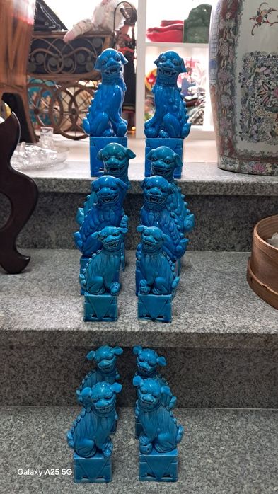 Velharias e antiguidades