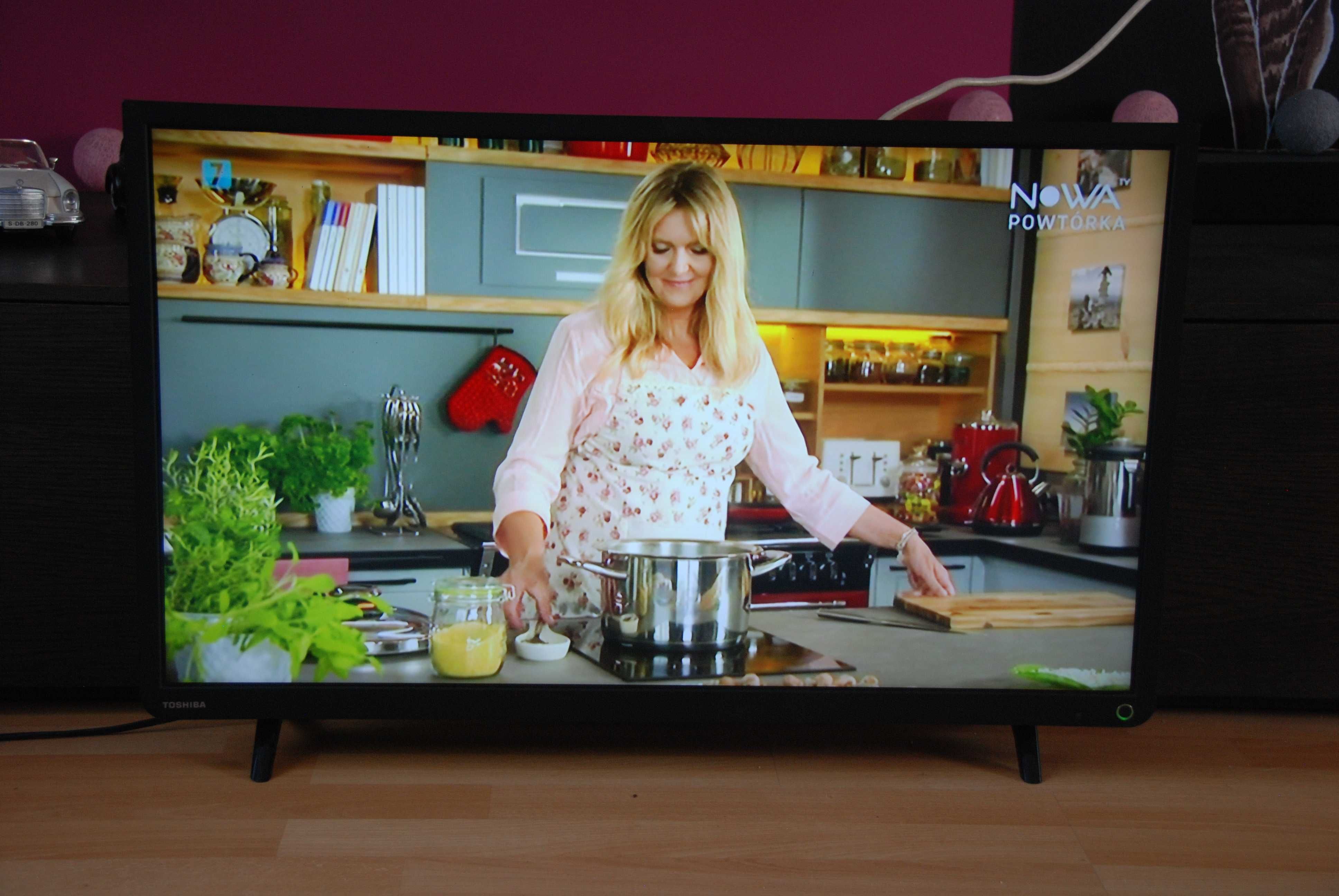 Telewizor 29" Toshiba