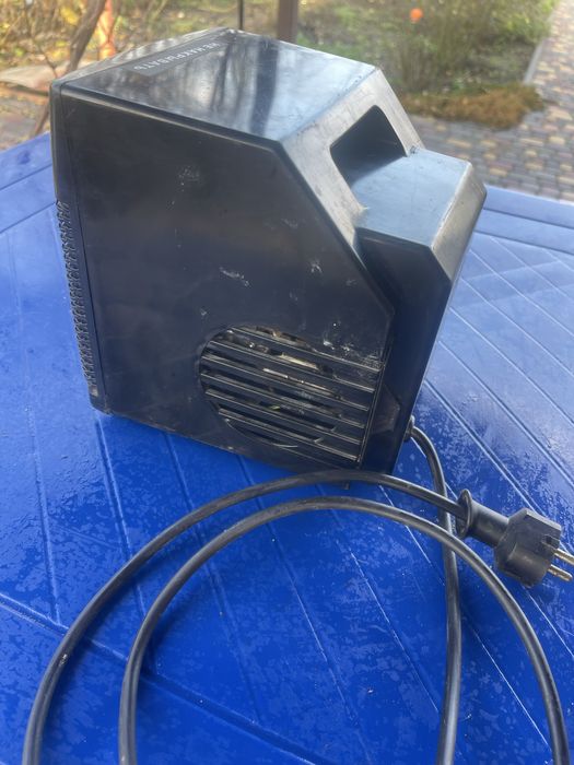 Продам керамический тепловентилятор