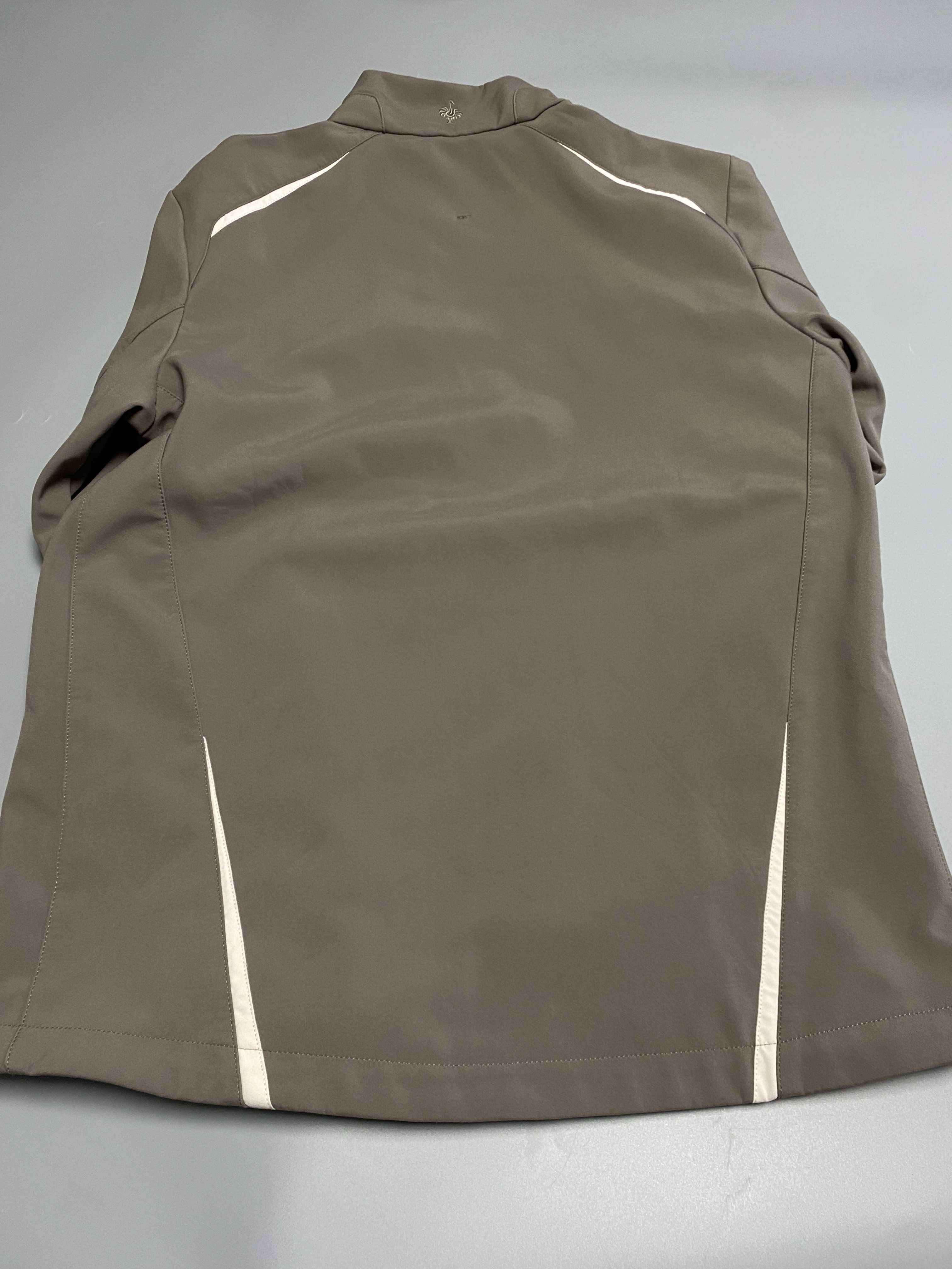 Kurtka M Engelbert Strauss softshell motion 2020