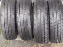 Opony 175/60/16 Bridgestone 4szt DEMO