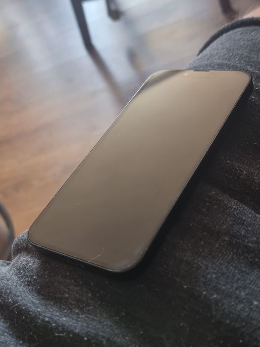 Продам свій iPhone 13 256 gb