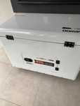 Дизельний генератор DAEWOO DDAE 11000 DSE - 3