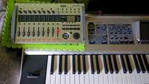 Zoom R24 rejestrator wielośladowy 22r chętnie zam na moog mother 32