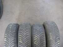 Opony Kleber Quadraxer 2 175/70R13 82 T 4szt całoroczne