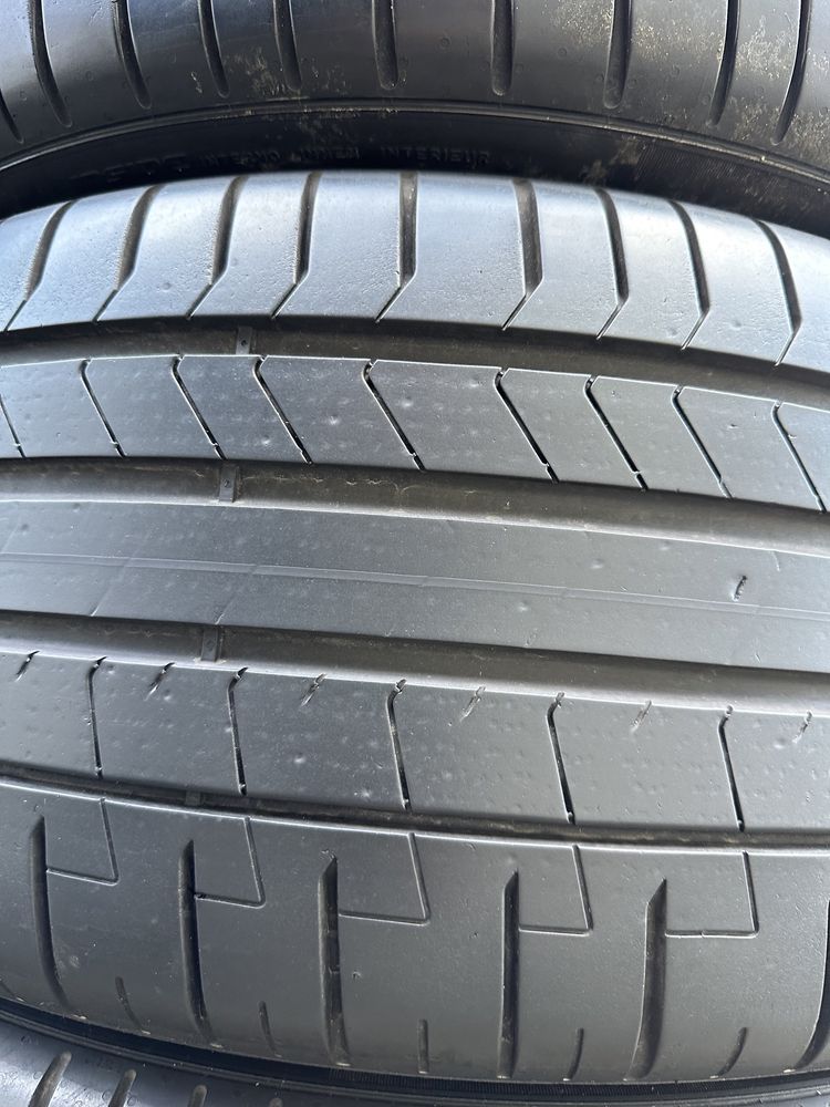 275/40/20 245/45/20 Pirelli P zero Pz4 Run Flat