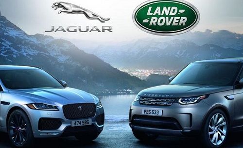 Jaguar Land Rover SDD, Konwersja Kluczyki