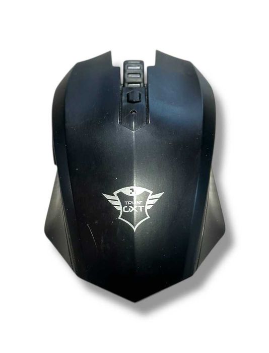Mysz Trust GXT 115