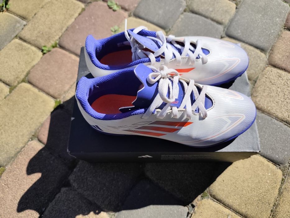 Korki turfy adidas F50 CLUB