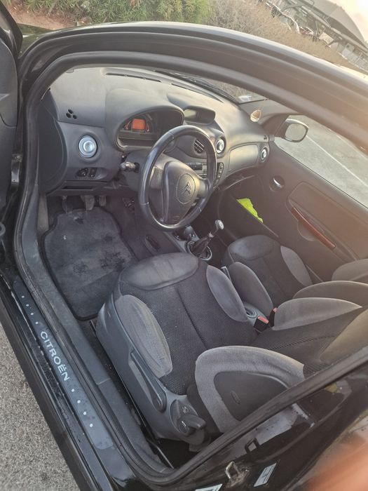 Citroen C2 1.4hdi comercial