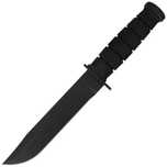 Nóż Spartan Blades Ka-Bar Black Kraton G, Black PVD MagnaCut