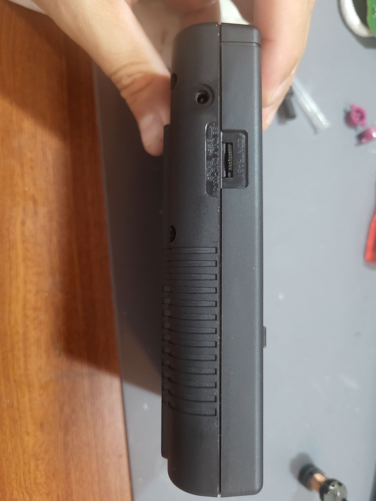 Nintendo Gameboy Dmg