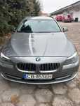 BMW Seria 5 BMW 525d xDrive
