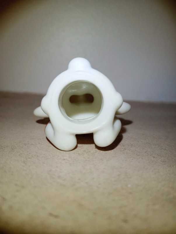 Figura do Scorbunny
