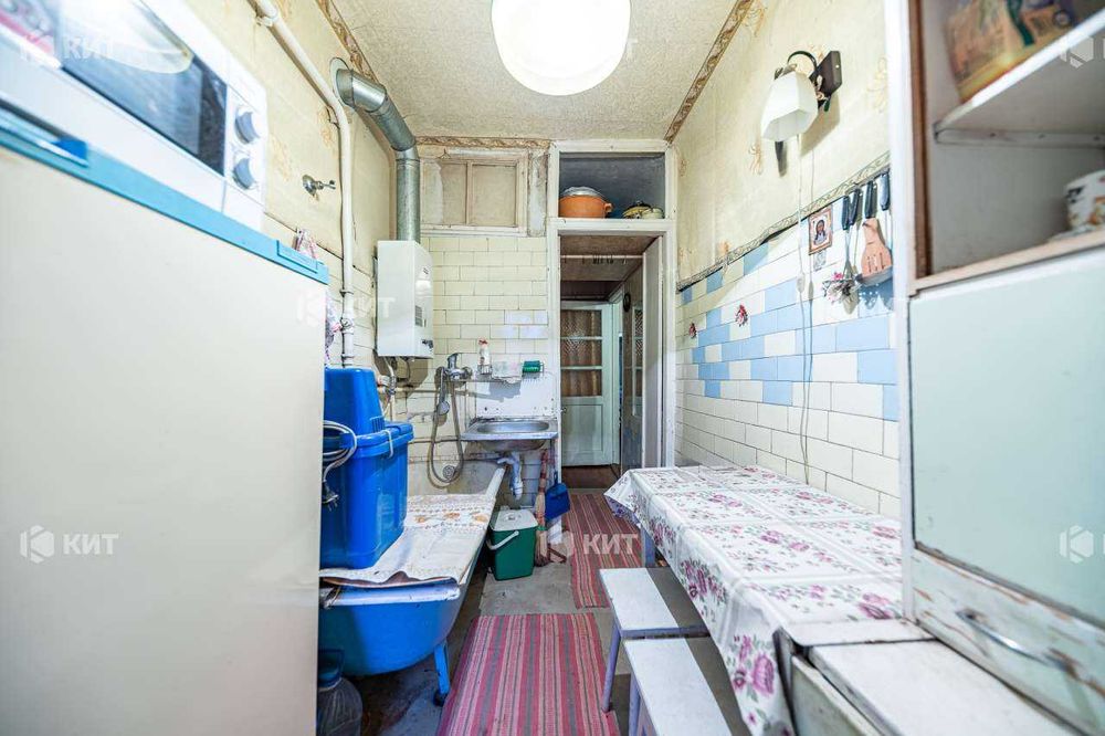 2к. 38м2 Одеська (Одесская, Герцена, пер. Щедрика 1) 130546