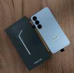 Samsung Galaxy S25 12/128 GB ICYBLUE   /   Nowy !