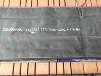 Daiwa Aqualite Feeder 3,60m