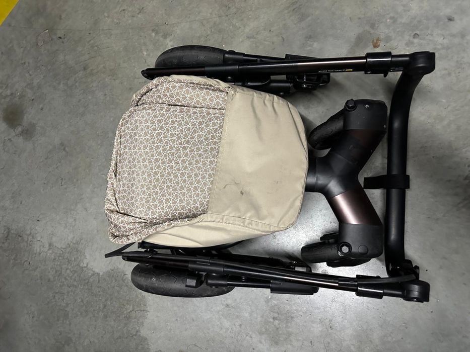 Carrinho concord neo