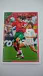 Cromos Portugal Fome de Vencer - Russia 2018 - 10