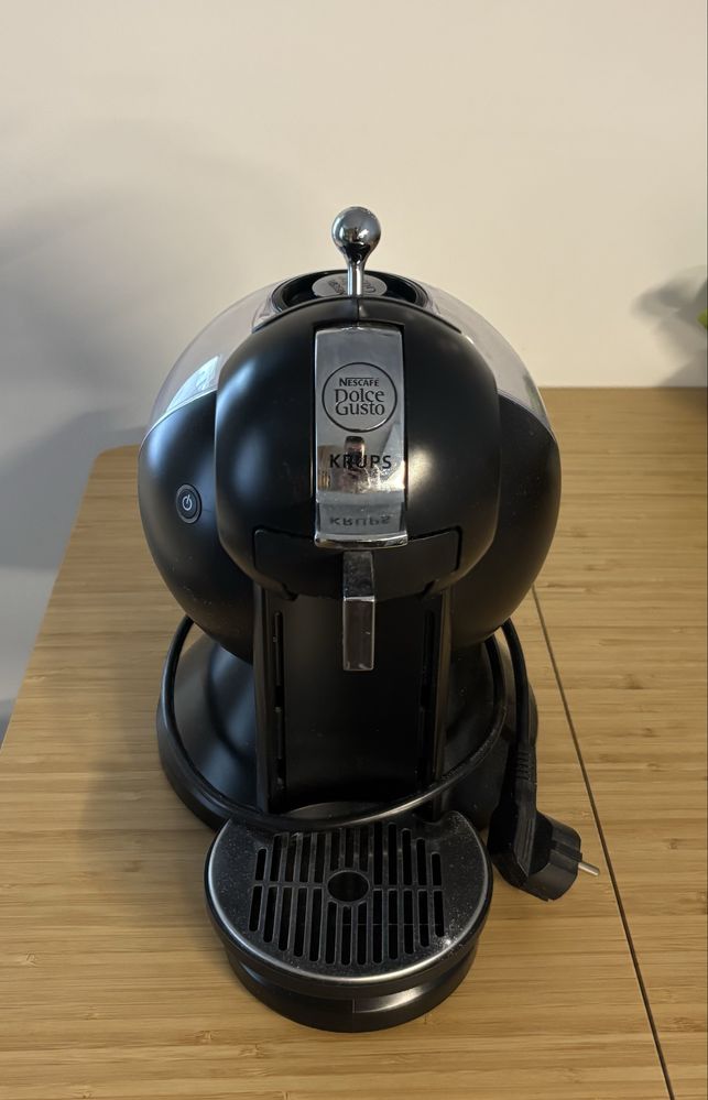 Ekspres Nescafe Dolce Gusto KRUPS