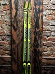 Narty biegowe Fischer CRS Skate 177 cm NNN