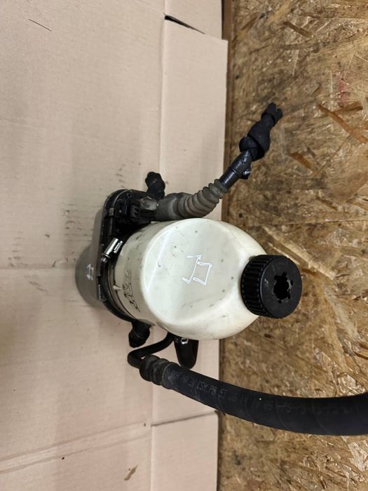 ЕГУР Опель Вектра Ц. насос гур Opel Vectra C. Електроустлитель Опель