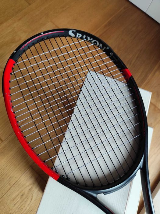 Dunlop CX 200 & CX 200 LS — Controlo e Performance