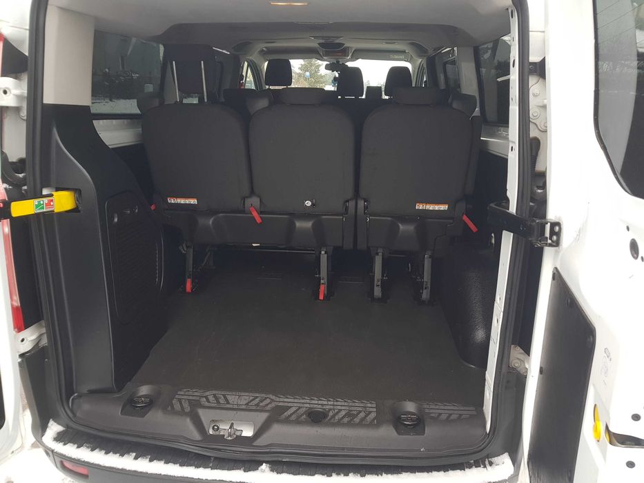 wynajmę wypożycz wynajem busa/ wypożyczalnia busów 7,8,9 osobowych os