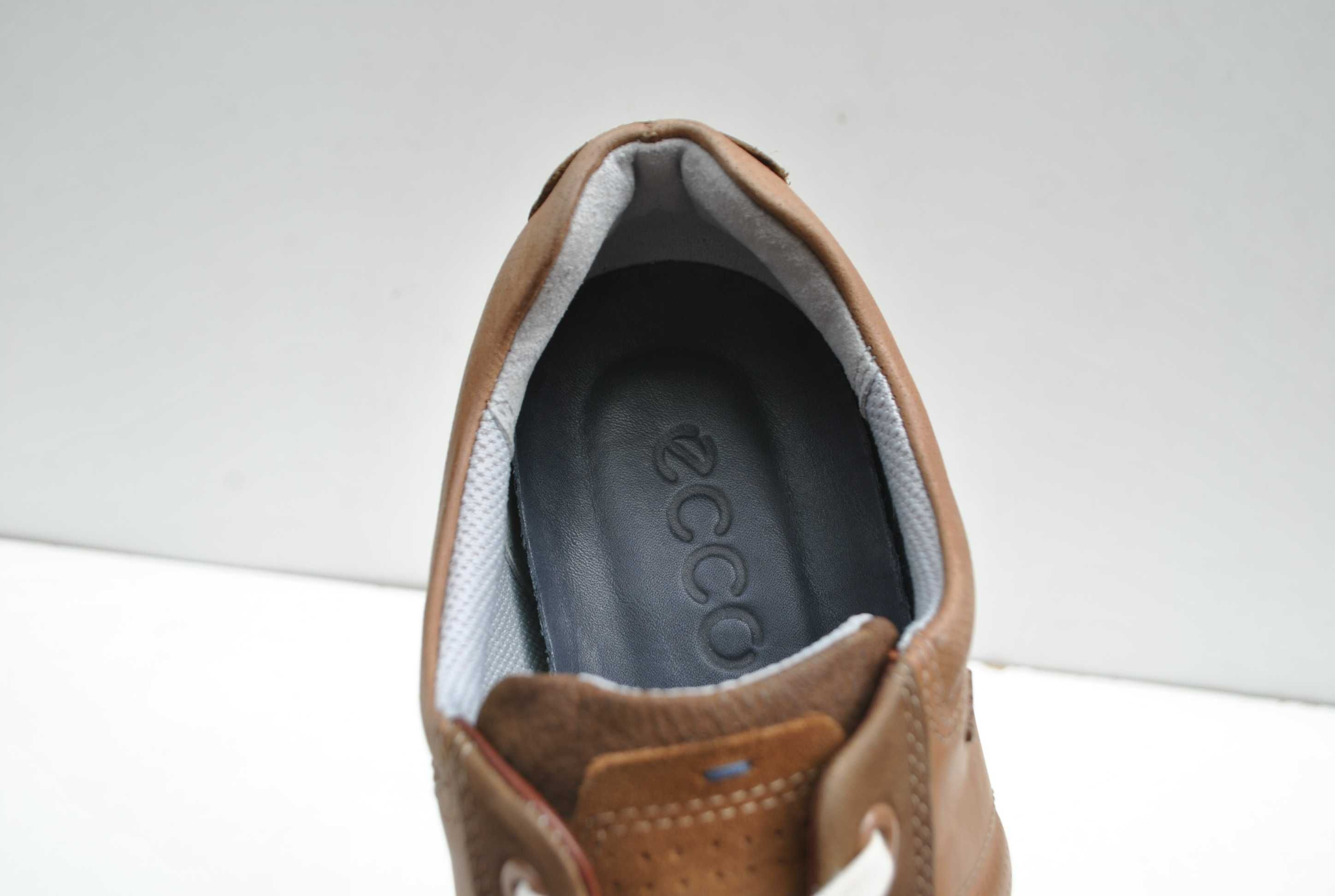 Sneakersy Ecco Enrico