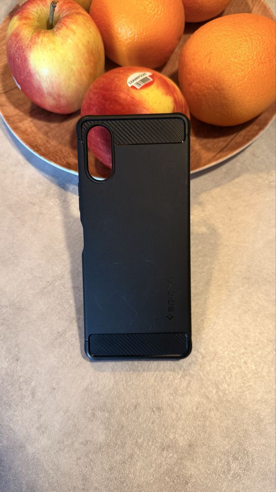 Etui SPIGEN do Sony Xperia 1 VI