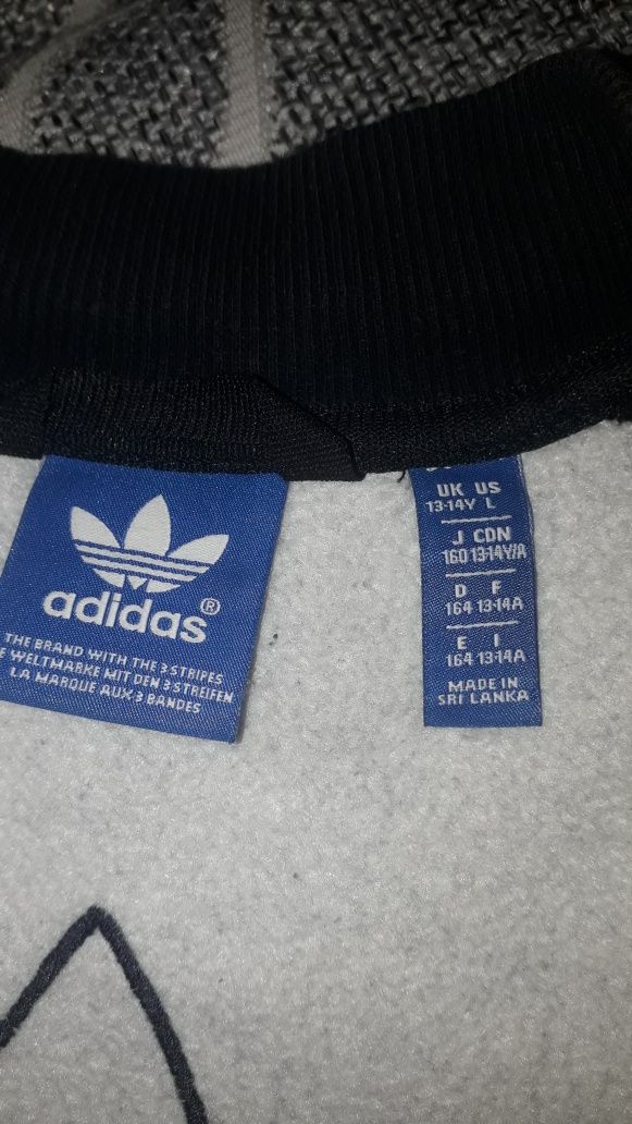 Кофта adidas originals