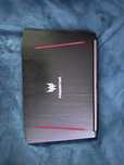 Laptop ACER predator helios 300