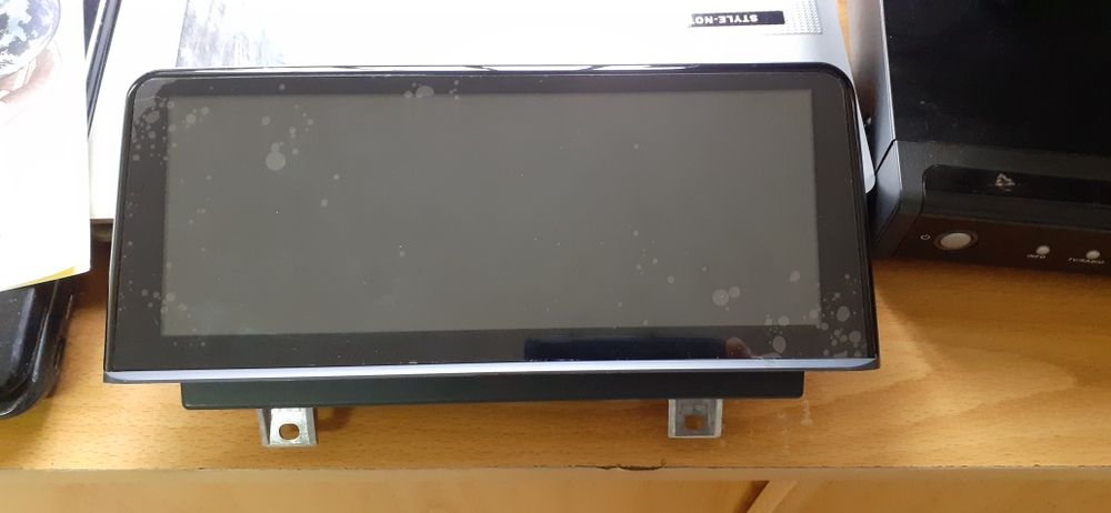 Display 10.25 android para bmw x1