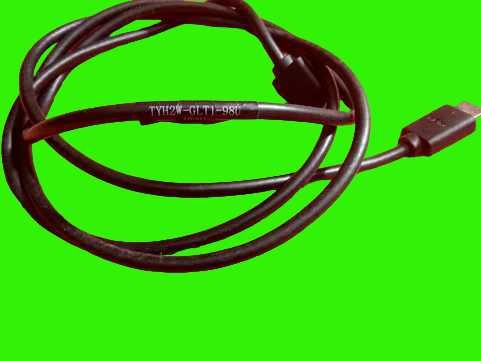 Высокоскоростной кабель HDMI / HDMI с поддержкой Ethernet 1,8 м шнур